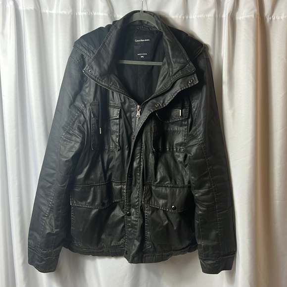 Calvin Klein Jeans Other - Calvin Klein Jeans Jacket